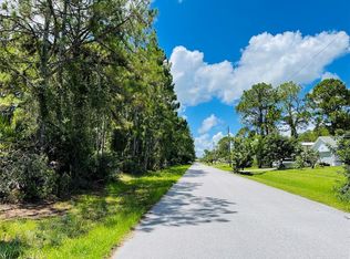 LOT 2 Alwood St LOT 2, North Pt, FL 34291