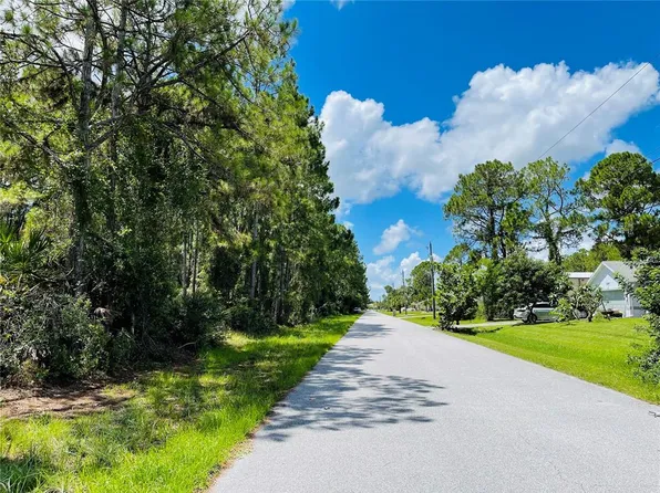 LOT 2 Alwood St Lot 2, North Pt, FL 34291
