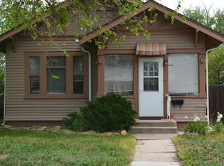2813 Snyder Ave, Cheyenne, WY 82001