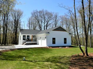 W737 Rolefson Rd, Rubicon, WI 53078