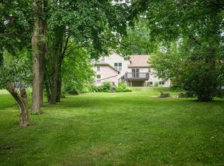 301 Lincoln Ave, Reeseville, WI 53579