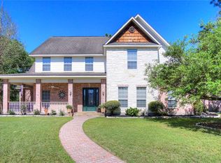 25014 Northampton Terrace Dr, Spring, TX 77389