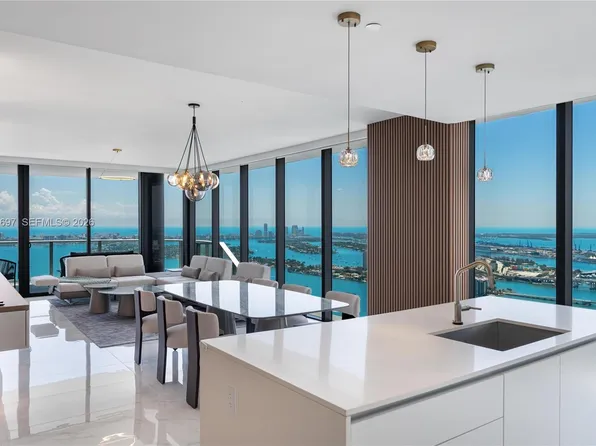 700 NE 24th St #5407, Miami, FL 33137