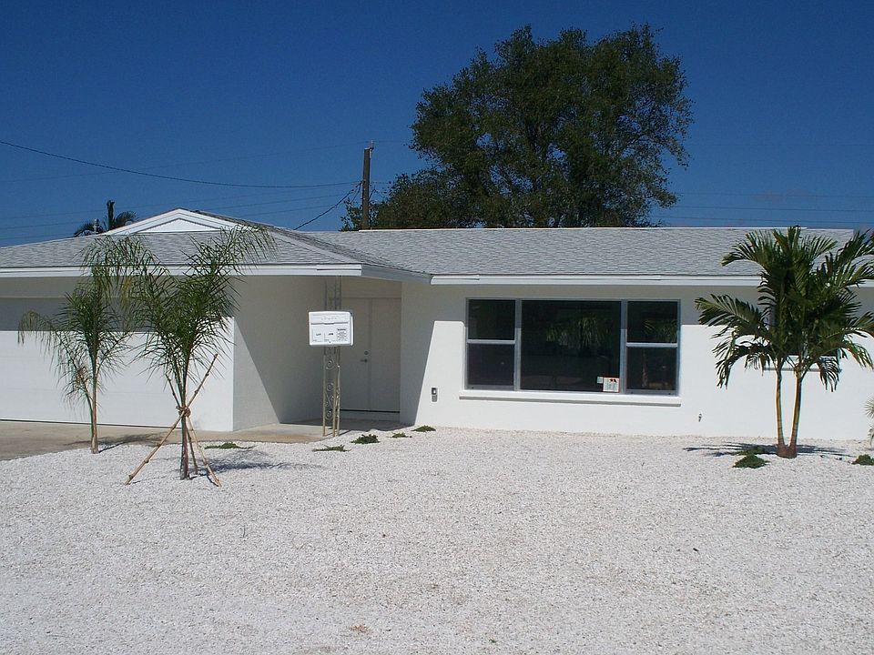 Renovation Almost Complete!