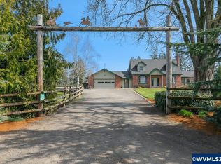 20242 Olmstead Rd NE, Aurora, OR 97002