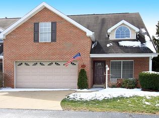 343 Hickory Grade Rd, Bridgeville, PA 15017