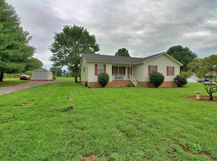 3779 Armstrong Rd, Springfield, TN 37172