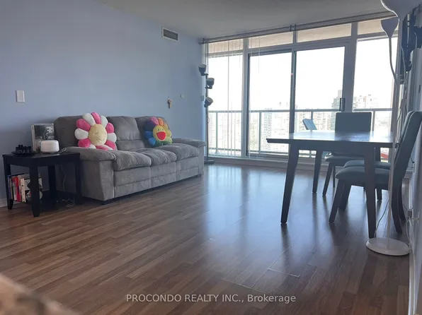 5508 Yonge St #2308, Toronto, ON M2N 7L2