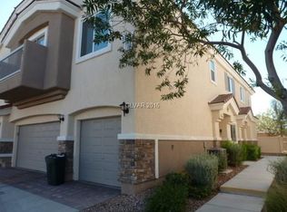9993 Government Point Way UNIT 101, Las Vegas, NV 89183