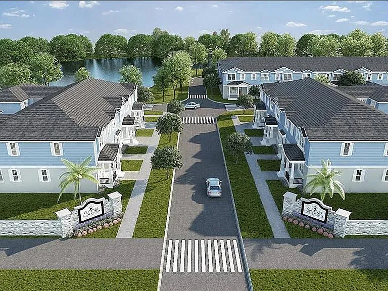 9017 Via Di Canti Dr — Photo 1