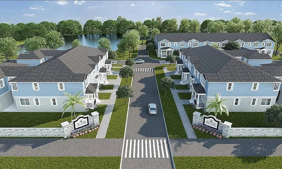 9017 Via Di Canti Dr