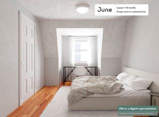 34 Coolidge Rd #2, Allston, MA 02134