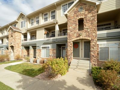 474 Black Feather Loop APT 416, Castle Rock, CO, 80104