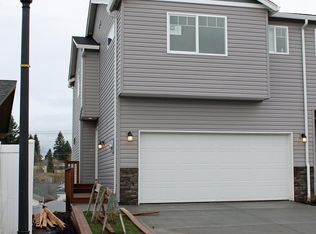 7424 NE 62nd St, Vancouver, WA