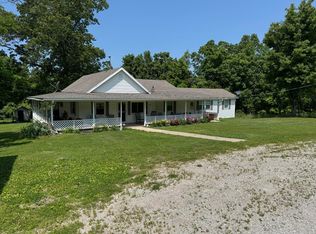 10623 State Highway O, Ava, MO 65608