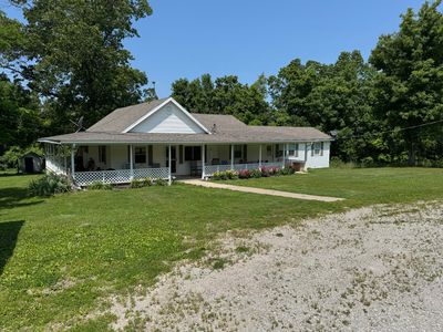 10623 State Highway O, Ava, MO, 65608
