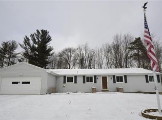 2123 Evergreen Ln, Ontario, NY 14519