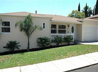 5863 Adelaide Ave, San Diego, CA 92115