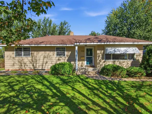 1816 Taft Avenue, Eau Claire, WI 54701