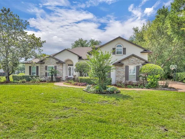 13536 Sunset Lakes Cir, Winter Garden, FL 34787