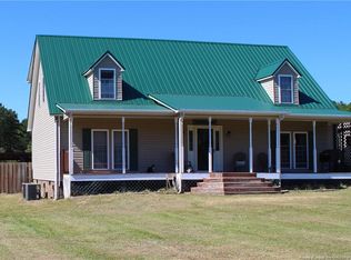 449 White Meadows Dr, Cameron, NC 28326