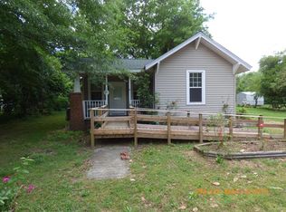 110 Price Ln, Ridge Spring, SC 29129