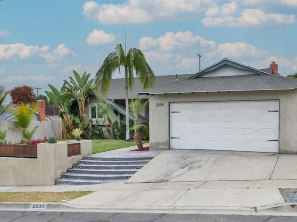 2834 Rockne St, San Diego, CA 92139