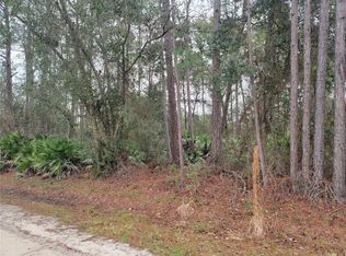 9th Avenue Lot #4, Deland, FL 32724