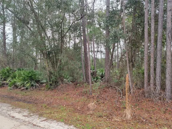 9th Avenue Lot #4, Deland, FL 32724