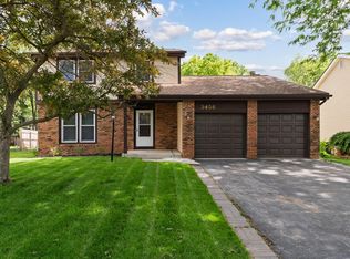 3456 Merrydawn Dr, Columbus, OH 43221