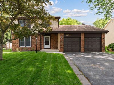 3456 Merrydawn Dr, Columbus, OH, 43221