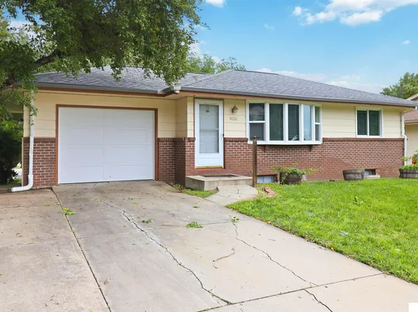 4000 N 23rd St, Lincoln, NE 68521
