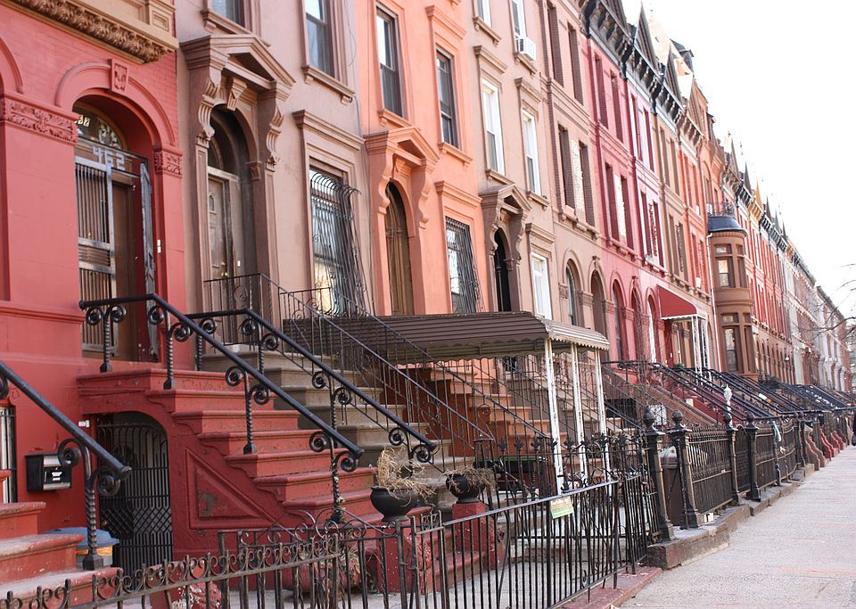 1st image of 484 Greene Ave #2A