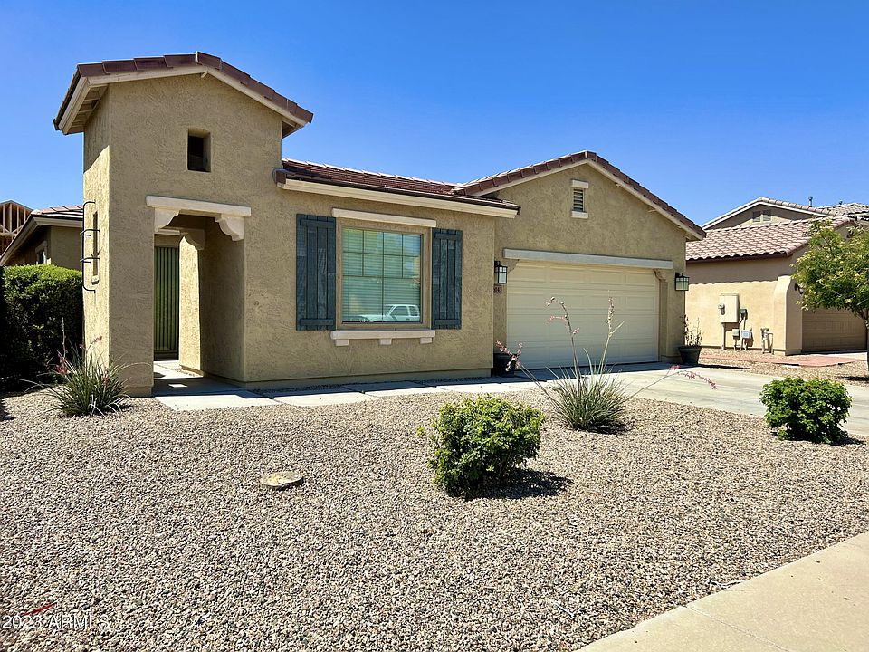 1st image of 36143 W CARTEGNA Lane