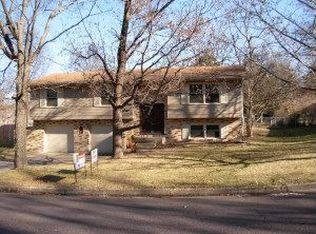 3204 Crawford St, Columbia, MO 65203