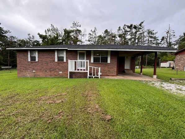 691 County Road 823, Blue Mountain, MS 38610