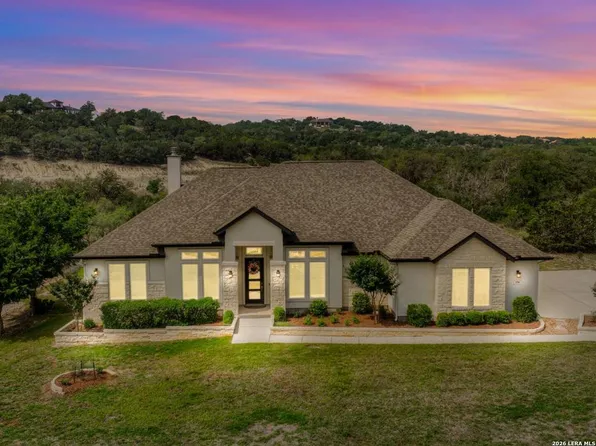 156 GULL LN, Spring Branch, TX 78070