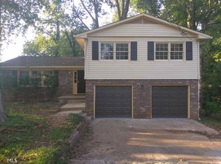 2545 Appomattox Dr, Decatur, GA 30034
