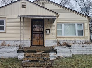 3315 Fulton St, Saginaw, MI 48601