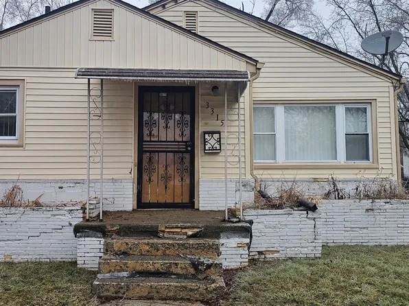 3315 Fulton St, Saginaw, MI 48601