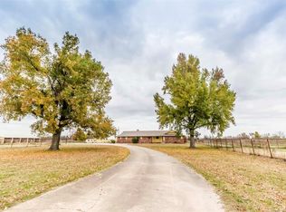 10251 E 171st St S, Bixby, OK 74008