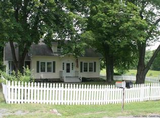 166 Old State Route 32, Saugerties, NY 12477