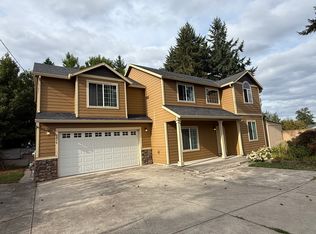 2848 SE 112th Ave, Portland, OR 97266