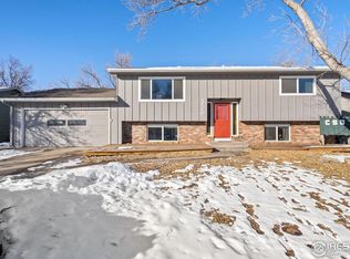 1720 Springfield Dr, Fort Collins, CO 80521