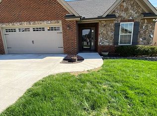 120 Cornerstone Ln, Harrogate, TN 37752