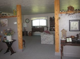 120 Metz Rd, Sheridan, WY 82801