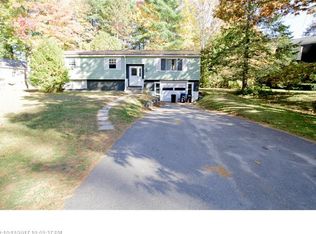 25 Leonard Ln, Old Town, ME 04468