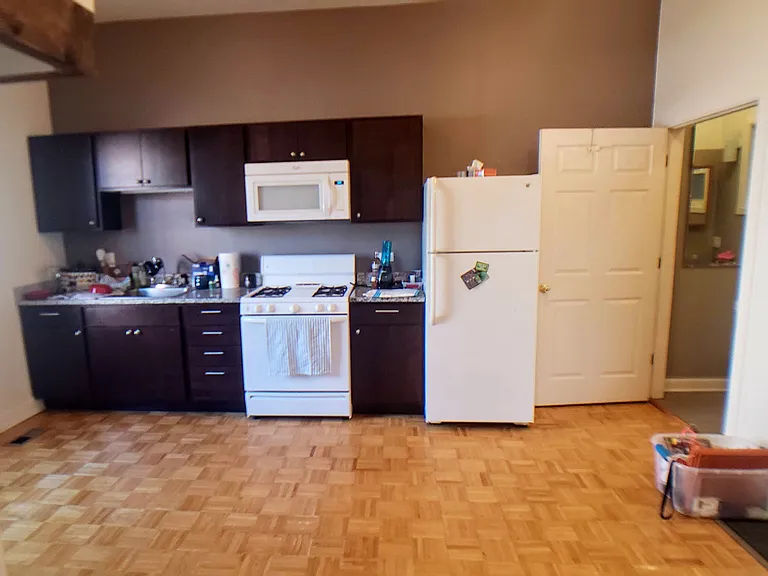 2101 W Cullerton St #1 — Photo 5