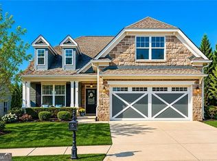 3730 Cypresswood Point SW, Gainesville, GA 30504