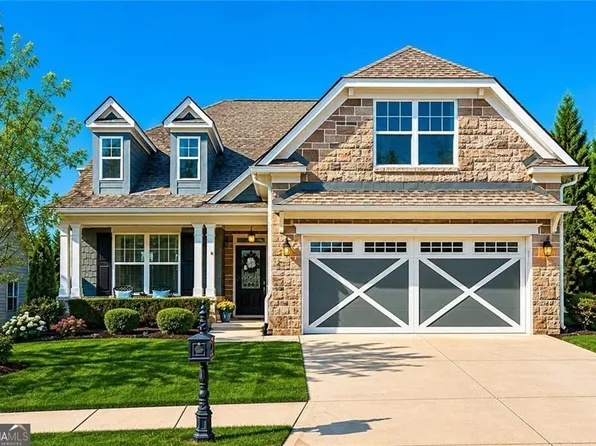 3730 Cypresswood Point SW, Gainesville, GA 30504